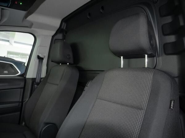 Volkswagen Caddy Cargo 1.5 TSI APP Sitzhzg GRA PDC Lane-Ass