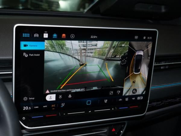 Volkswagen ID.7 Pro Pano AHK AreaView IQ.LIGHT Wärmepumpe