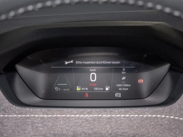 Skoda ENYAQ iV 60 Lodge Navi Kamera Sitzhzg ACC