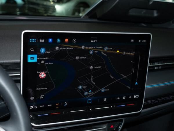 Volkswagen ID.7 Pro Pano AHK AreaView IQ.LIGHT Wärmepumpe