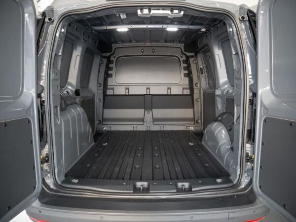 Volkswagen Caddy Cargo 1.5 TSI APP Sitzhzg GRA PDC Lane-Ass
