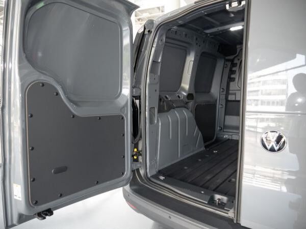Volkswagen Caddy Cargo 1.5 TSI APP Sitzhzg GRA PDC Lane-Ass