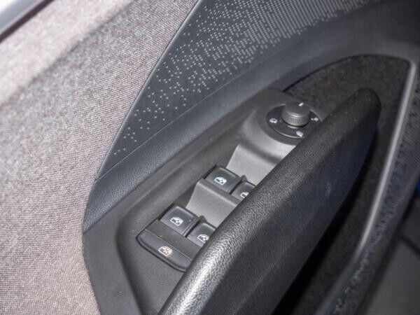 Skoda ENYAQ iV 60 Lodge Navi Kamera Sitzhzg ACC