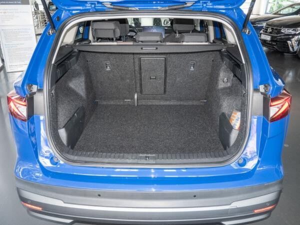 Skoda ENYAQ iV 60 Lodge Navi Kamera Sitzhzg ACC