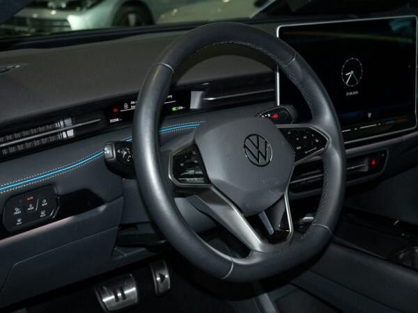 Volkswagen ID.7 Pro Pano AHK AreaView IQ.LIGHT Wärmepumpe