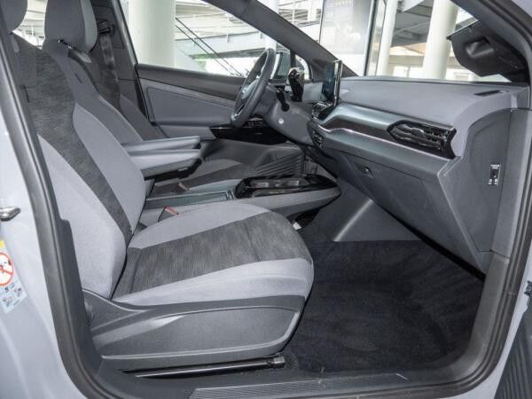 Volkswagen ID.4 Pure ACC Navi-Pro Style-Silver-Paket 1,99 %