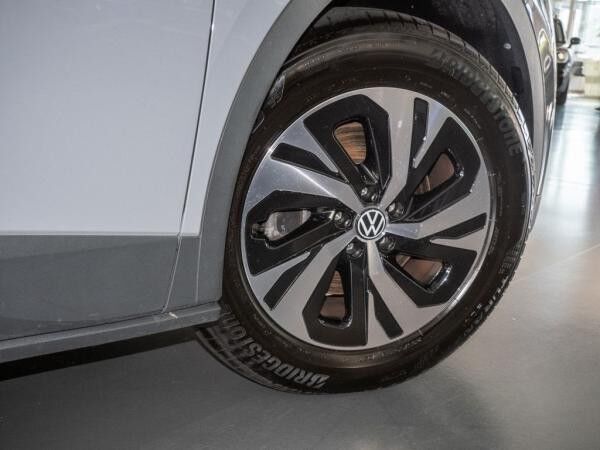 Volkswagen ID.4 Pure ACC Navi-Pro Style-Silver-Paket 1,99 %