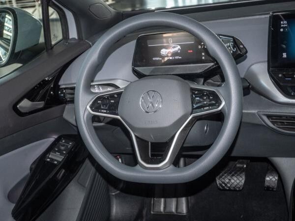 Volkswagen ID.4 Pure ACC Navi-Pro Style-Silver-Paket 1,99 %