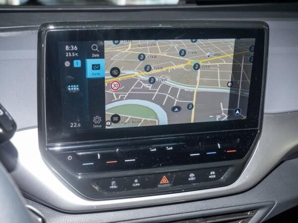 Volkswagen ID.4 Pure ACC Navi-Pro Style-Silver-Paket 1,99 %