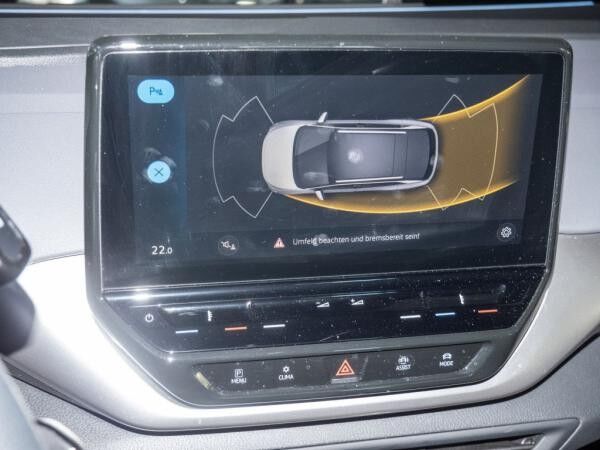 Volkswagen ID.4 Pure ACC Navi-Pro Style-Silver-Paket 1,99 %