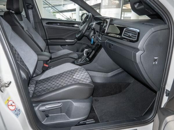 Volkswagen T-Roc 1.5 TSI R-Line Kamera LED-Plus Parklenkas.