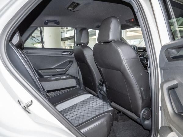 Volkswagen T-Roc 1.5 TSI R-Line Kamera LED-Plus Parklenkas.