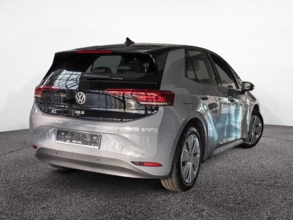 Volkswagen ID.3 Pure Performance LED Navi LaneAssist PDC