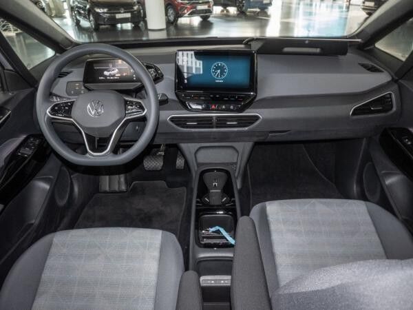 Volkswagen ID.3 Pure Performance LED Navi LaneAssist PDC