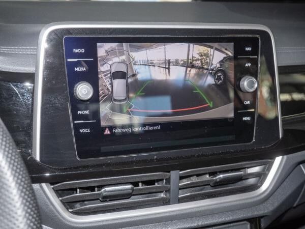 Volkswagen T-Roc 1.5 TSI R-Line Kamera LED-Plus Parklenkas.