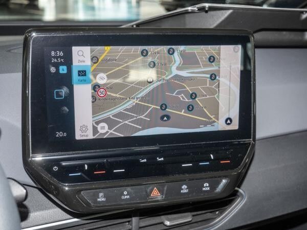 Volkswagen ID.3 Pure Performance LED Navi LaneAssist PDC