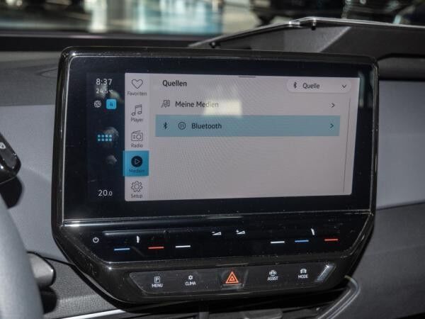 Volkswagen ID.3 Pure Performance LED Navi LaneAssist PDC