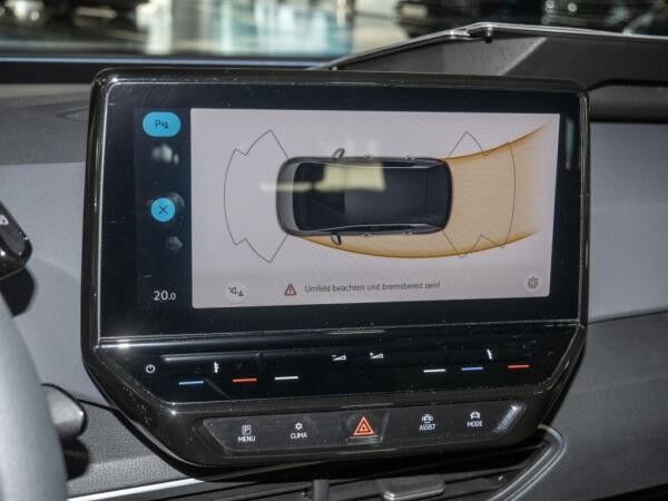 Volkswagen ID.3 Pure Performance LED Navi LaneAssist PDC