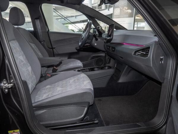 Volkswagen ID.3 Pure Performance City Navi Sitzhzg PDC LED