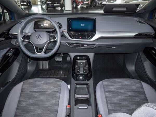 Volkswagen ID.4 Pure Performance Navi AHK LED Lane-Assis.