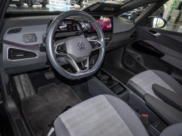 Volkswagen ID.3 Pure Performance City Navi Sitzhzg PDC LED