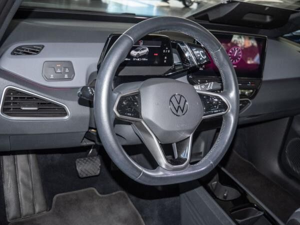 Volkswagen ID.3 Pure Performance City Navi Sitzhzg PDC LED