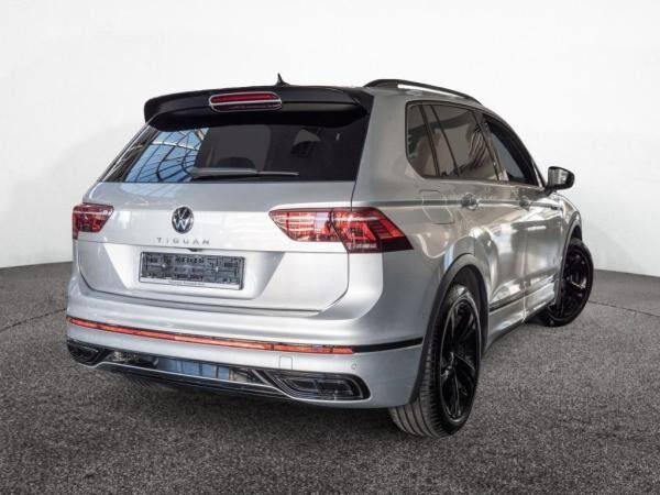 Volkswagen Tiguan 1.5 TSI DSG R-Line Black-Style Nav IQ-LED