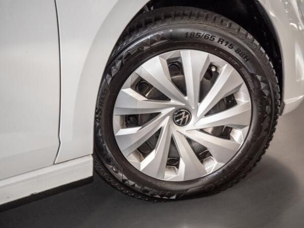 Volkswagen Polo 1.0 TSI DSG Life Sitzhzg APP PDC