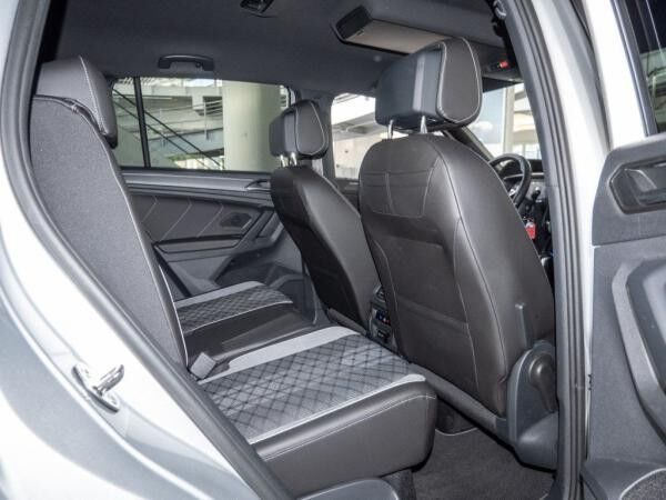 Volkswagen Tiguan 1.5 TSI DSG R-Line Black-Style Nav IQ-LED