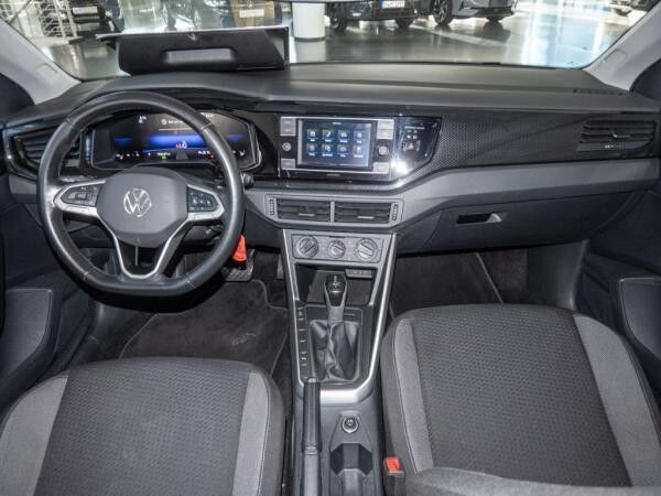 Volkswagen Polo 1.0 TSI DSG Life Sitzhzg APP PDC