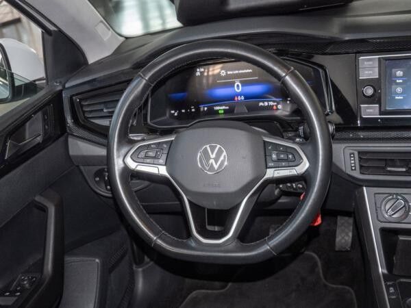 Volkswagen Polo 1.0 TSI DSG Life Sitzhzg APP PDC