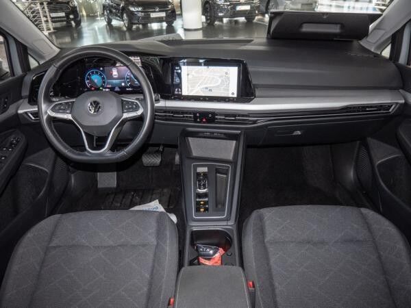 Volkswagen Golf VIII Variant 1.5 eTSI Life Nav Standhzg. LED