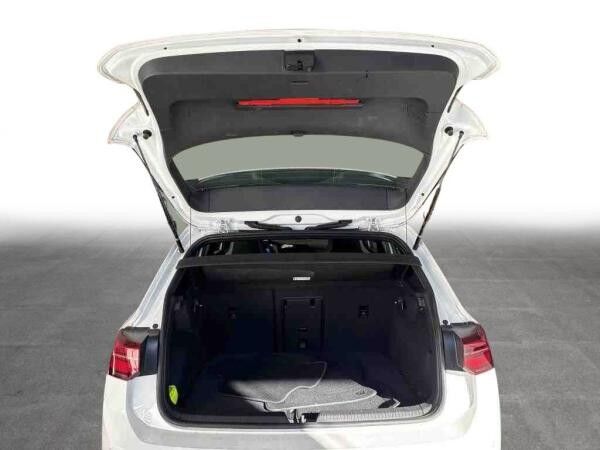 Volkswagen Golf VIII 2.0 TDI GTD IQ-LED-Matrix ACC Navi Kamera