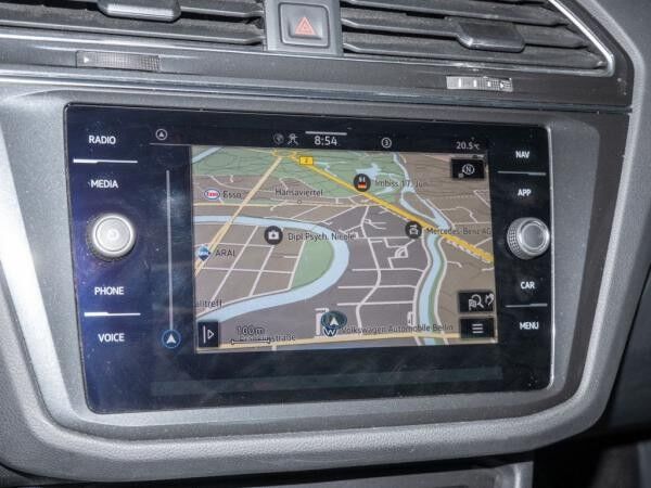 Volkswagen Tiguan 1.5 TSI DSG R-Line Black-Style Nav IQ-LED