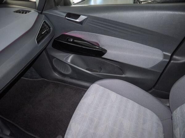 Volkswagen ID.3 Pure Performance City Navi Sitzhzg PDC LED