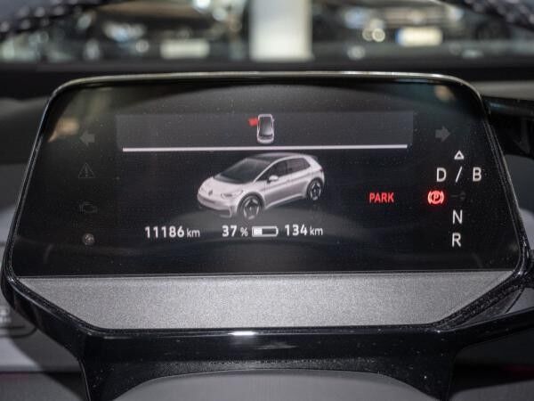 Volkswagen ID.3 Pure Performance City Navi Sitzhzg PDC LED
