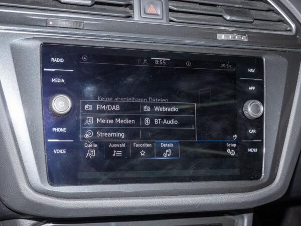 Volkswagen Tiguan 1.5 TSI DSG R-Line Black-Style Nav IQ-LED