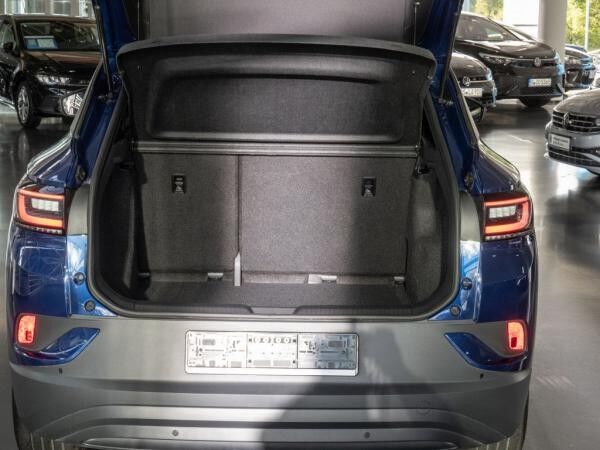 Volkswagen ID.4 Pure Performance Navi AHK LED Lane-Assis.