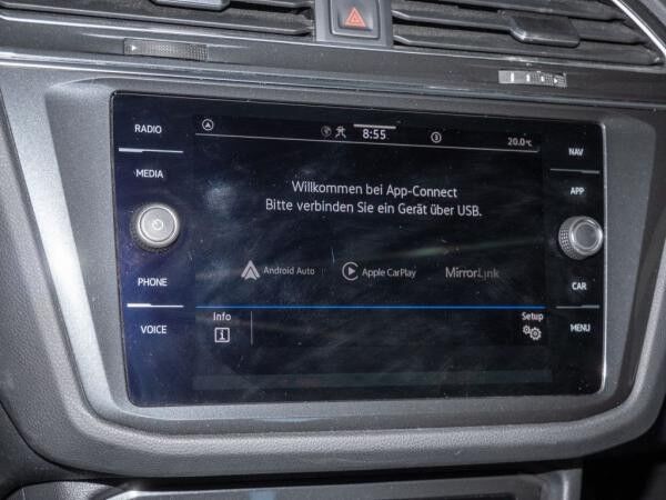 Volkswagen Tiguan 1.5 TSI DSG R-Line Black-Style Nav IQ-LED