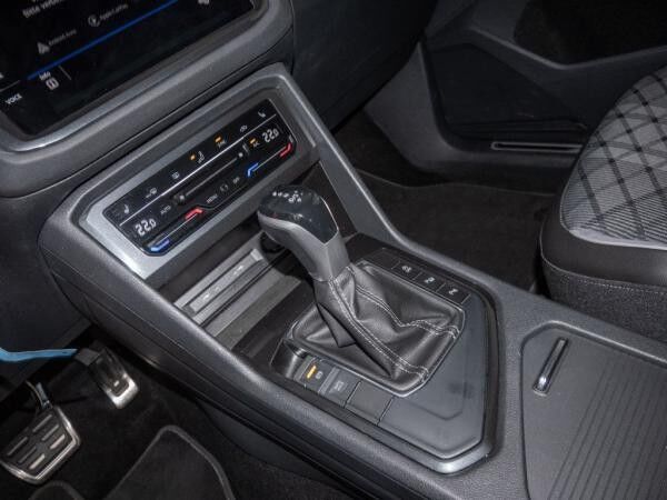 Volkswagen Tiguan 1.5 TSI DSG R-Line Black-Style Nav IQ-LED
