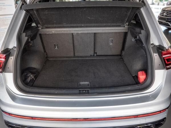 Volkswagen Tiguan 1.5 TSI DSG R-Line Black-Style Nav IQ-LED