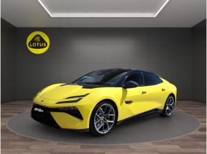 Lotus Emeya S 🔥Chaffeursausstattung🔥