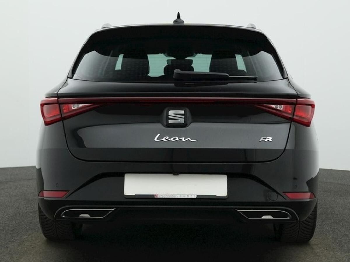Seat Leon Sp. DSG🔥0€ Anzahlung!🔥 FR MATRIX 12"Navi 🔥 FaPa XL Kamera