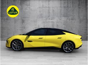 Lotus Emeya S 🔥Chaffeursausstattung🔥