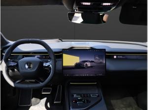 Lotus Emeya S 🔥Chaffeursausstattung🔥