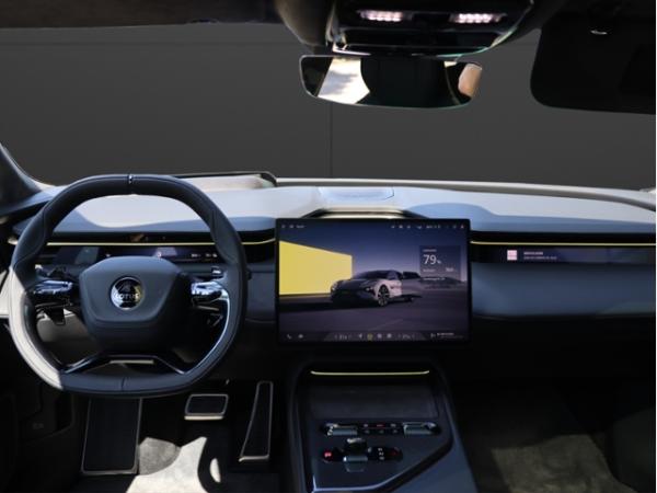 Lotus Emeya S 🔥Chaffeursausstattung🔥