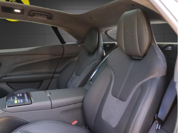 Lotus Emeya S 🔥Chaffeursausstattung🔥