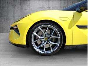 Lotus Emeya S 🔥Chaffeursausstattung🔥