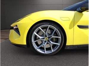 Lotus Emeya S 🔥Chaffeursausstattung🔥