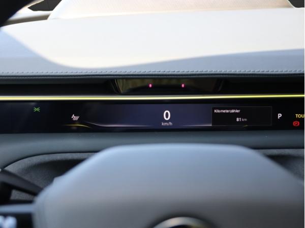 Lotus Emeya S 🔥Chaffeursausstattung🔥